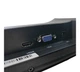 МОНІТОР 27'' FHD 120HZ, IPS panel, VGA+HDMI, без динаміків Grunhelm GM27F120B - изображение 5