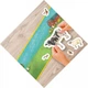 Gra edukacyjna Clementoni Montessori Zwierzęta 3-6 lat (1024-63224) (8005125632244) - obraz 4