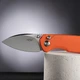 Нiж складаний Firebird FH925-OR помаранчевий - изображение 7