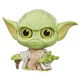 Interaktywna zabawka Hasbro Star Wars - Force N' Telling Yoda (5010996299369) - obraz 1