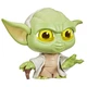 Interaktywna zabawka Hasbro Star Wars - Force N' Telling Yoda (5010996299369) - obraz 2