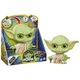 Interaktywna zabawka Hasbro Star Wars - Force N' Telling Yoda (5010996299369) - obraz 3