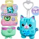 Interaktywna zabawka Hasbro Pawtricia - Blue Kitty (5010996362476) - obraz 4