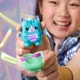 Interaktywna zabawka Hasbro Pawtricia - Blue Kitty (5010996362476) - obraz 5