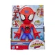 Interaktywna zabawka Hasbro Marvel - Spidey & His Amazing Friends (5010996411853) - obraz 4