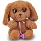 Pluszak interaktywny As Company As Baby Paws - Plush Interactive Dogs (1607-91762) - obraz 1
