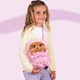 Pluszak interaktywny As Company As Baby Paws - Plush Interactive Dogs (1607-91762) - obraz 5