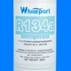 Фреон R134a (баллон 800g) Whicepart с краном - изображение 3
