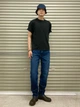 Панама двусторонняя Uniqlo 998462799 One Size Синяя (1161247925) - изображение 13