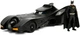Колекційна модель автомобіля Jada Batmobile з фігуркою Batman (4006333097850) - зображення 2
