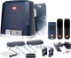 Zestaw automatyki do bram przesuwnych BFT DEIMOS AC A600 KIT PL 600 kg (8027908539960) - obraz 1