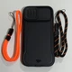 Чехол для Iphone 17e/16e/15/14/13 Tech21 Evo Max MagSafe Black с защитой камеры (шторка) противоударный аналог OtterBox - изображение 6