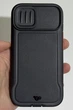 Чехол для Iphone 17e/16e/15/14/13 Tech21 Evo Max MagSafe Black с защитой камеры (шторка) противоударный аналог OtterBox - изображение 13