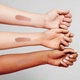 Губна помада з матовим фінішем NYX Professional Makeup Matte Lipstick MLS01 Nude (4.5 г) - зображення 3