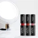 Губна помада з матовим фінішем NYX Professional Makeup Matte Lipstick MLS01 Nude (4.5 г) - зображення 4
