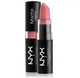 Губная помада с матовым финишем NYX Professional Makeup Matte Lipstick MLS09 Natural (4.5 г) - изображение 2