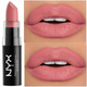 Губная помада с матовым финишем NYX Professional Makeup Matte Lipstick MLS09 Natural (4.5 г) - изображение 3