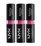 Губная помада с матовым финишем NYX Professional Makeup Matte Lipstick MLS17 Sweet Pink (4.5 г) - изображение 4