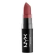 Губная помада с матовым финишем NYX Professional Makeup Matte Lipstick MLS15 Whipped Caviar (4.5 г) - изображение 1