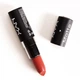 Губная помада с матовым финишем NYX Professional Makeup Matte Lipstick MLS12 Sierra (4.5 г) - изображение 5