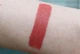Губная помада с матовым финишем NYX Professional Makeup Matte Lipstick MLS12 Sierra (4.5 г) - изображение 7