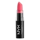 Губная помада с матовым финишем NYX Professional Makeup Matte Lipstick MLS13 Angel (4.5 г) - изображение 1