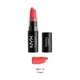 Губная помада с матовым финишем NYX Professional Makeup Matte Lipstick MLS13 Angel (4.5 г) - изображение 2