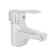 Смеситель для раковины Lidz Anny 001F (k40) LDANN001FCRM35119 Chrome - изображение 1