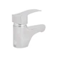 Змішувач для раковини Lidz Anny 001F (k40) LDANN001FCRM35119 Chrome - изображение 3