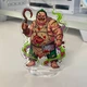 Акриловая фигурка/стенд Дота 2, Dota 2 — Пудж, Pudge FanArt 10см - изображение 2