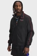 Чоловіча чорна вітровка Pjt Rck Warmup Jkt Under Armour MD 1389931-001 - зображення 1