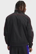 Чоловіча чорна вітровка Pjt Rck Warmup Jkt Under Armour MD 1389931-001 - зображення 3
