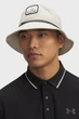 Бежева панама Unisex Driver Golf Bucket Under Armour L/XL 1383483-289 - изображение 2