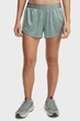 Жіночі м'ятні шорти Tech Play Up Shine Shorts Under Armour S 1389883-348 - изображение 1