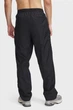 Чоловічі чорні спортивні штани UA Best Track Pant Under Armour XL 1390288-001 - зображення 3