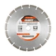 Диск алмазний GRANITE SEGMENTED 230х2,6 мм (9-00-230) 4655748 - зображення 1