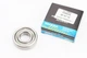 Подшипник SC04A34CS24PX1 (20x47x12) коленвала TACT,PAL (пластиковая обойма) - изображение 1