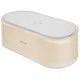 Ночник с беспроводной зарядкой Proove Multicolor Glow 1200mAh white - изображение 6