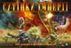 Настольная игра Geekach - Сумерки империи. Четвёртое издание (Twilight Imperium: Fourth Edition) - изображение 1