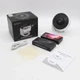 Проектор звездного неба Galaxy Projector с 13 сменными слайдами (10121) - изображение 4
