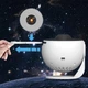 Проектор звездного неба Galaxy Projector с 13 сменными слайдами (10121) - изображение 6