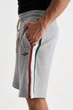 Шорти з лампасами Aeronautica Militare 9051 L - зображення 4