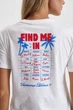 Футболка FIND ME MC2 Saint Barth 9120 S - изображение 4