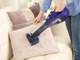 Пилосос акумуляторний Black+Decker DVA325JP07 - зображення 7
