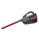 Пилосос акумуляторний Black+Decker BHHV315B - изображение 2