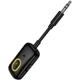 Bluetooth аудиоприемник Hoco E151 с FM передатчиком USB и TF поддержка вызовов hands-free для автомобиля - изображение 1