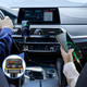 FM модулятор MP3 3.0A 2USB черный для автомобиля Earldom ET-M116 - изображение 7