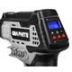 Компресор автомобільний Graphite 58G041 - изображение 6