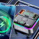 FM модулятор MP3 3.0A 2 USB прикуриватель черный Earldom ET-M114 - изображение 7