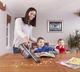 Пилосос акумуляторний Black+Decker BHHV520JF - зображення 5